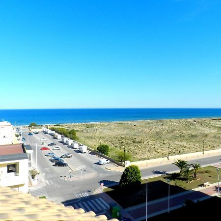 Avenu Belgica Apartment ラ・マタ エクステリア 写真