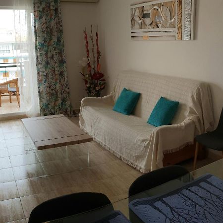 Avenu Belgica Apartment ラ・マタ エクステリア 写真